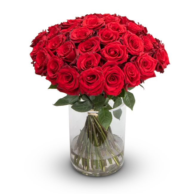 bouquet of roses